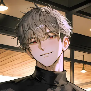 Profile image of 朔