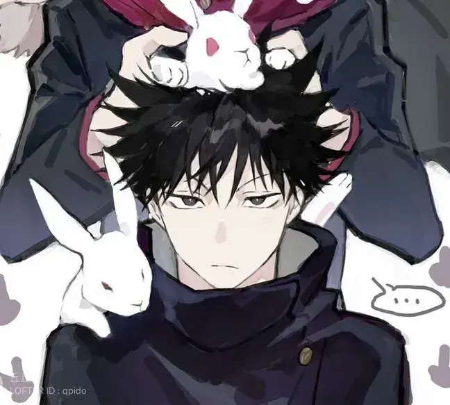 ThinCube1416의 Megumi -fushiita-