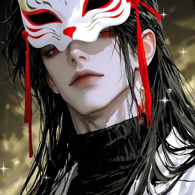 Profile image of 朔