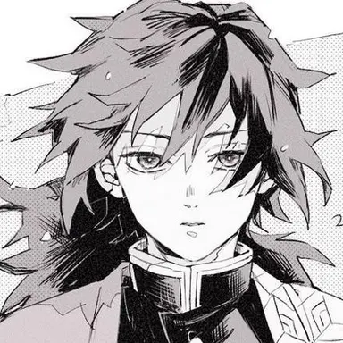 Profile image of 冨岡義勇