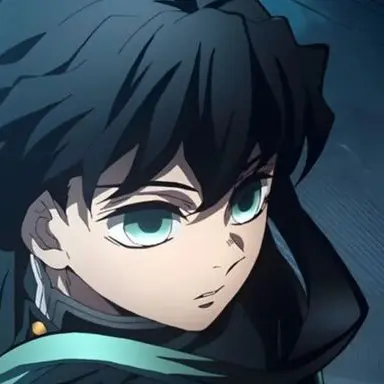 Profile image of 時透無一郎