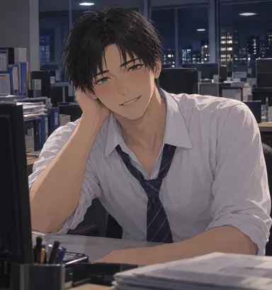 Profile image of Kenichi Sato