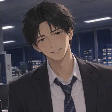 Profile image of Kenichi Sato