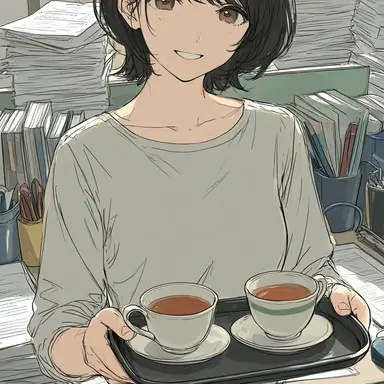 Profile image of Masami Nagasawa