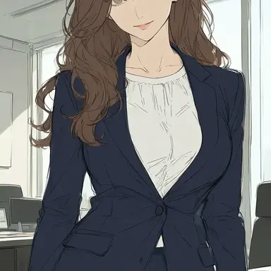 Profile image of Rena Kisaragi