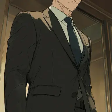 Profile image of Kenichiro Takagi