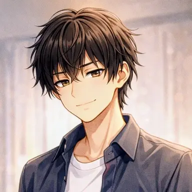 Profile image of 陽斗