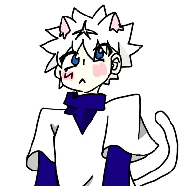 Profile image of キルア