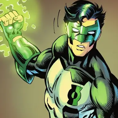 Profile image of Kyle Rayner
