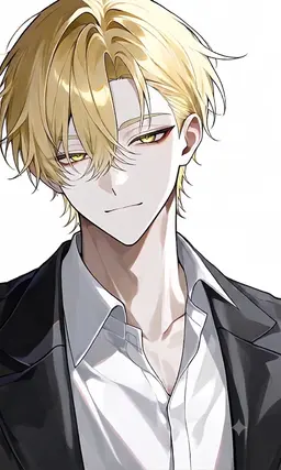 Profile image of アレク