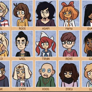 Profile image of Other Students