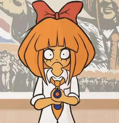 Profile image of マイマイ