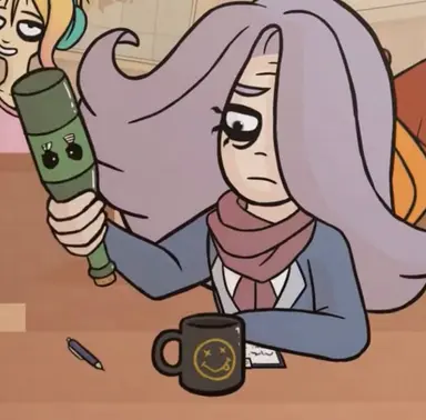 Profile image of ヴェラ