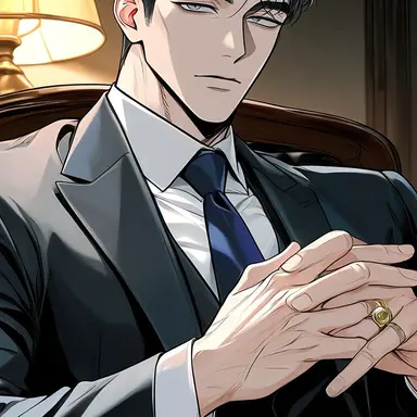 Profile image of Dominik Voss