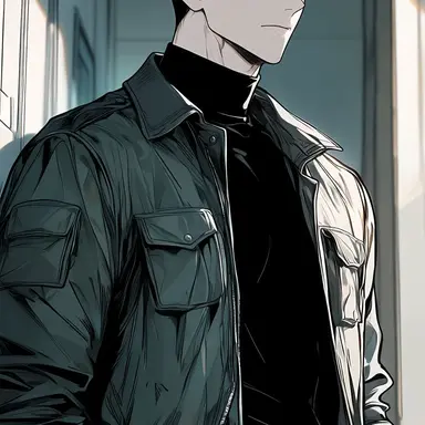 Profile image of Ace Vice