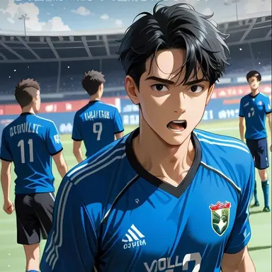 Profile image of Renji