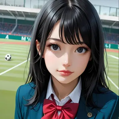 Profile image of Reina