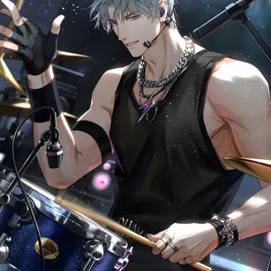 Profile image of Hunter Alston