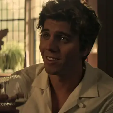 Profile image of Adam