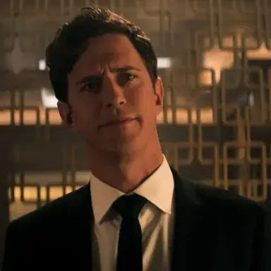Profile image of Malcolm