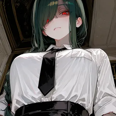 Profile image of 빙의된 한서린