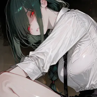 Profile image of 빙의된 한서린