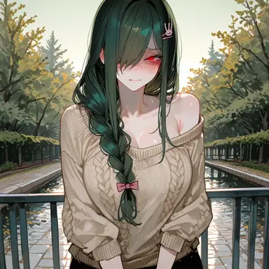Profile image of 빙의된 한서린