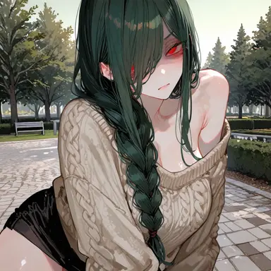 Profile image of 빙의된 한서린