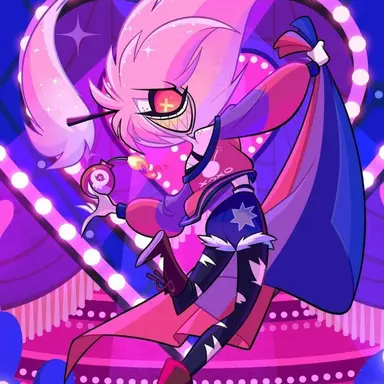 Profile image of Cherri Bomb