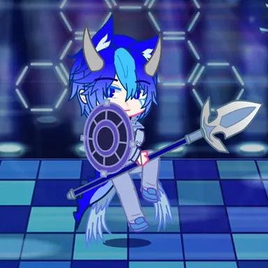 Profile image of Triton