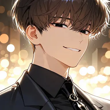 Profile image of Yoon Ian