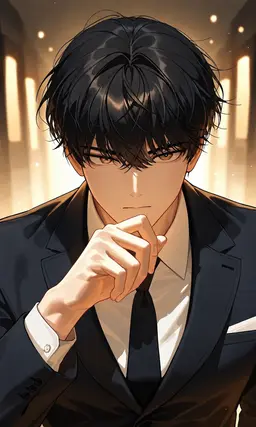 Profile image of Cha Do-jun