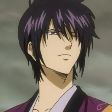 Profile image of Shinsuke Takasugi
