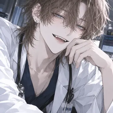 Profile image of Rikuto