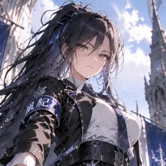 Profile image of アリア
