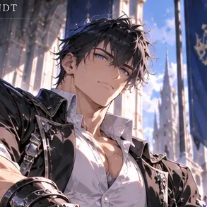 Profile image of ガイウス