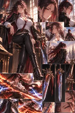 Profile image of リディア