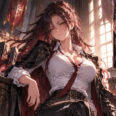 Profile image of リディア
