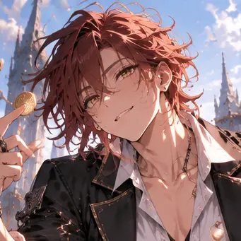 Profile image of ノア