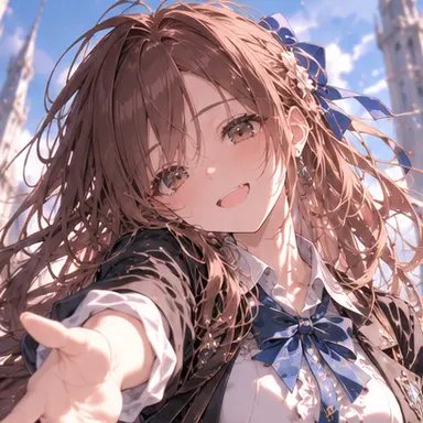 Profile image of フィオナ