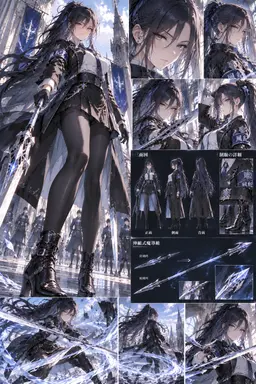 Profile image of アリア