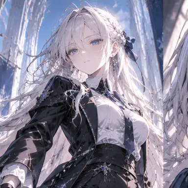 Profile image of セレスティア
