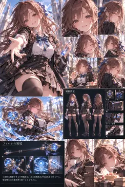 Profile image of フィオナ