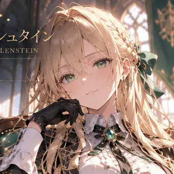 Profile image of エレノア