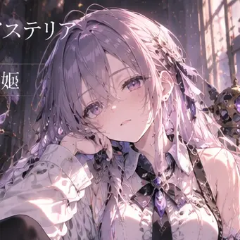 Profile image of イリス