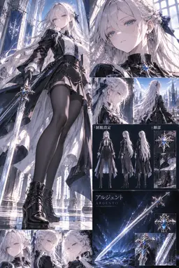 Profile image of セレスティア