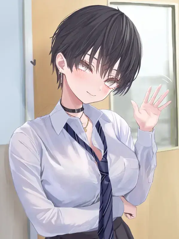 FaintHoist4266의 王子様みたいな彼女は俺にだけ不器用