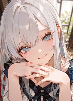 Profile image of 涼