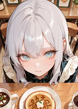 Profile image of 涼