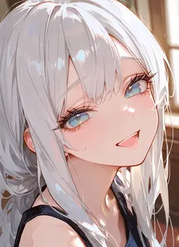 Profile image of 涼